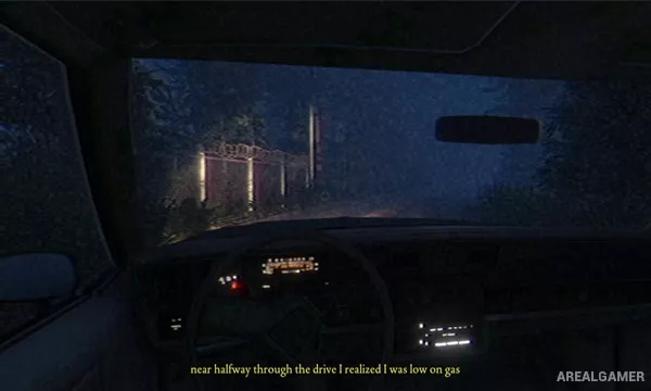 Fears to Fathom - Norwood Hitchhike Screenshot 1