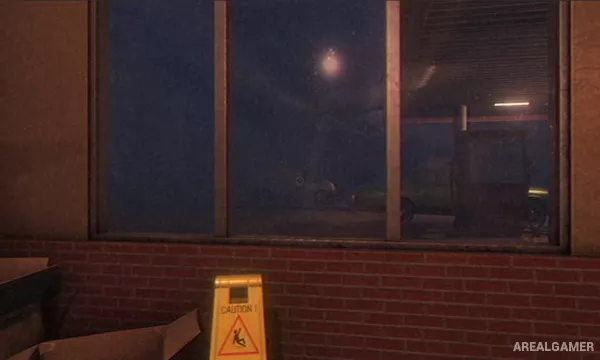 Fears to Fathom - Norwood Hitchhike Screenshot 2