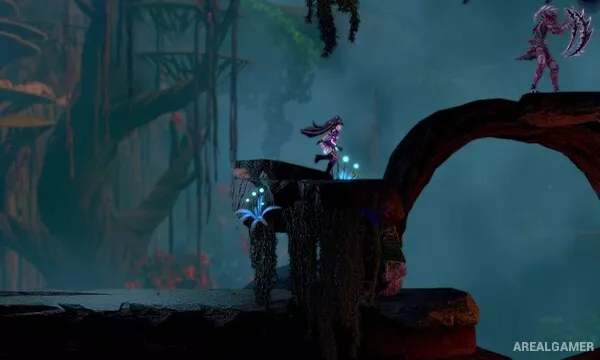 Frontier Hunter: Erza’s Wheel of Fortune Screenshot 3
