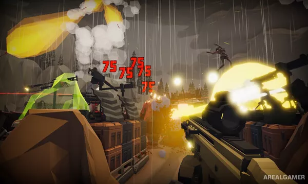 GROSS Screenshot 3