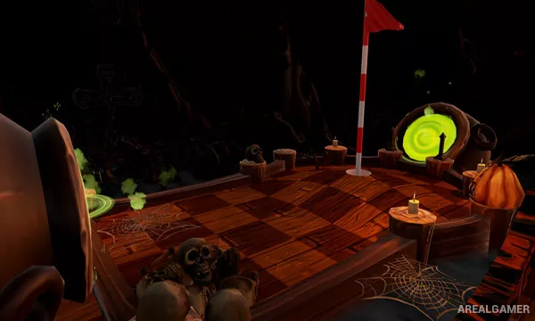Golf It! Screenshot 2