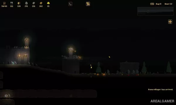Grim Nights 1 Screenshot 1