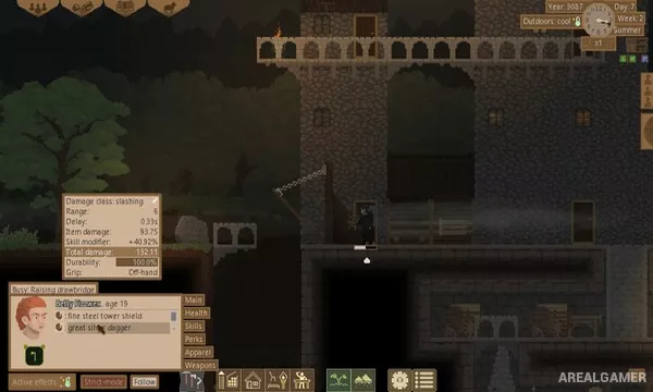 Grim Nights 2 (Grim Realms) Screenshot 1