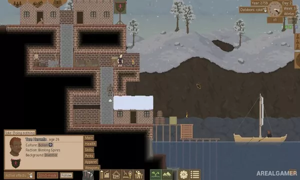Grim Nights 2 (Grim Realms) Screenshot 3