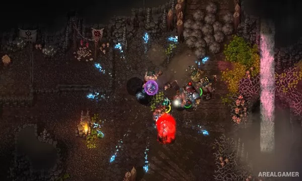 Hammerwatch II Screenshot 3
