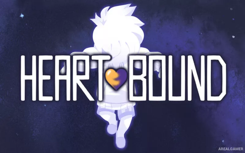 Heartbound Cover Art