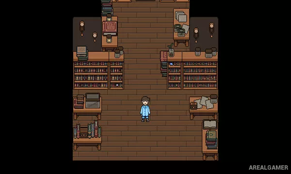 Heartbound Screenshot 2