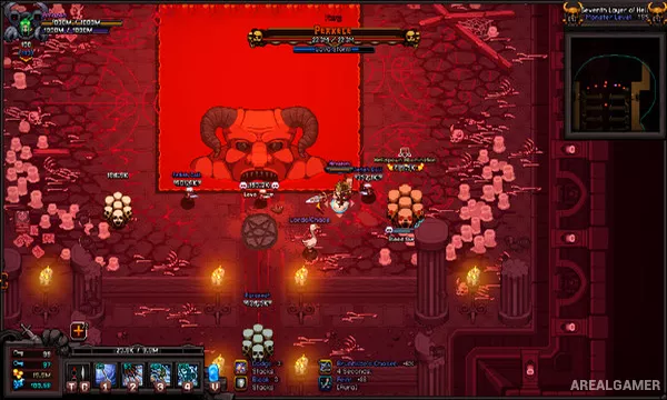 Hero Siege Screenshot 2