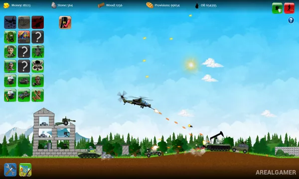 Heroes Of Maidan 2 Screenshot 2