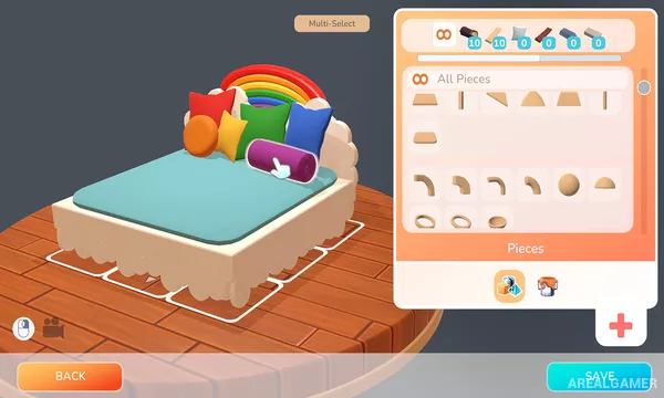 Hokko Life Screenshot 2