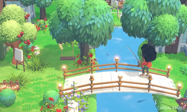 Hokko Life Screenshot 3
