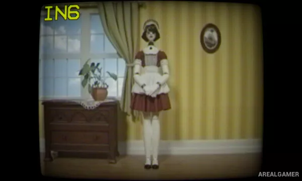 INPUT6 Screenshot 1