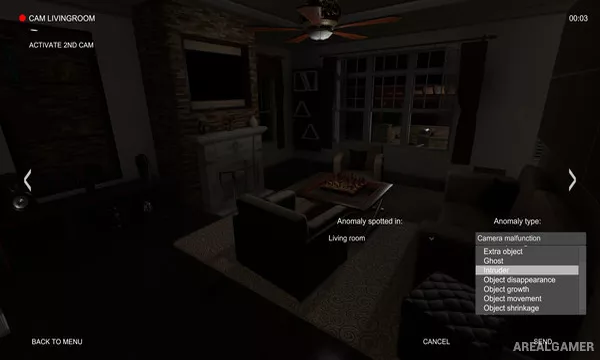 I'm on Observation Duty 2: Timothy's Revenge Screenshot 1
