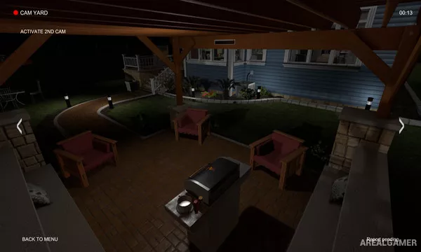 I'm on Observation Duty 2: Timothy's Revenge Screenshot 2