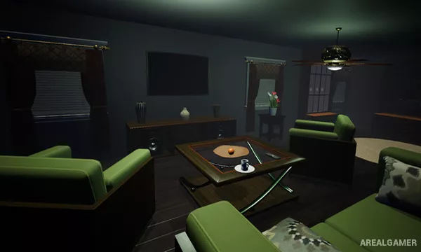 I'm on Observation Duty 3 Screenshot 1