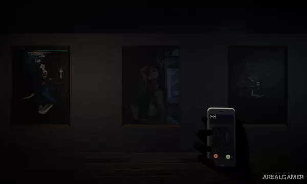 I'm on Observation Duty 3 Screenshot 2