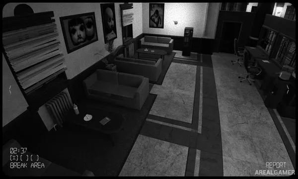 I'm on Observation Duty 5 Screenshot 3
