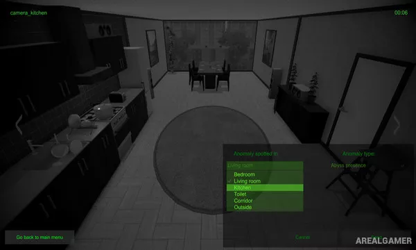 I'm on Observation Duty 1 Screenshot 1