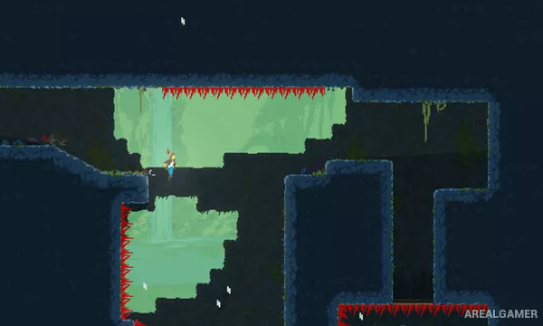Kandria Screenshot 1