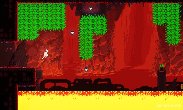Kandria Screenshot 2