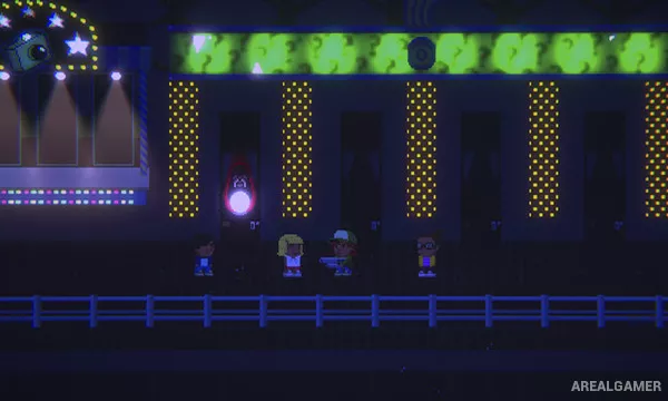 Lakeview Cabin 2 Screenshot 1