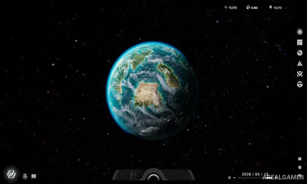 Lightracer Spark Screenshot 1