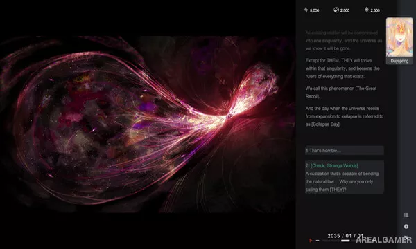 Lightracer Spark Screenshot 2