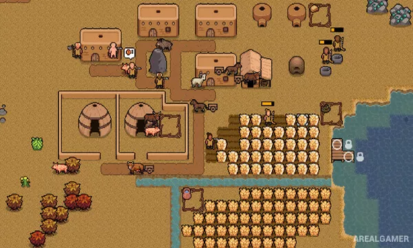 Paleon Screenshot 3