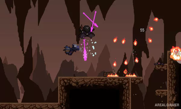 Portal Dungeon Screenshot 3