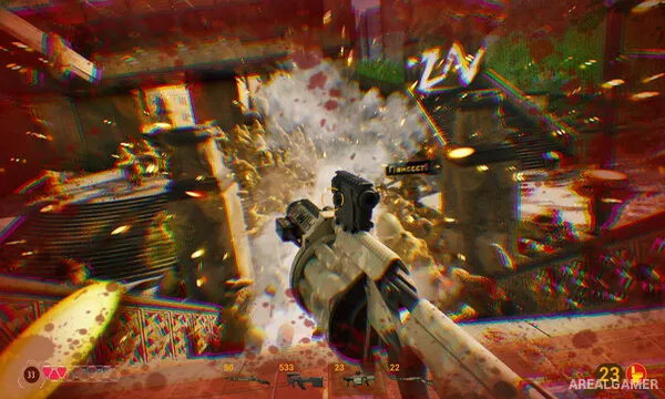 RUSLICSTAN INVADES Screenshot 3