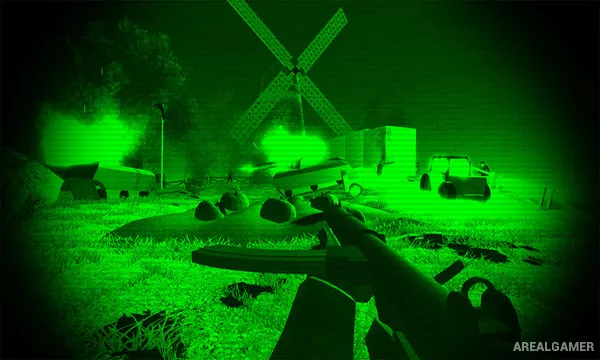 Ravenfield Screenshot 3
