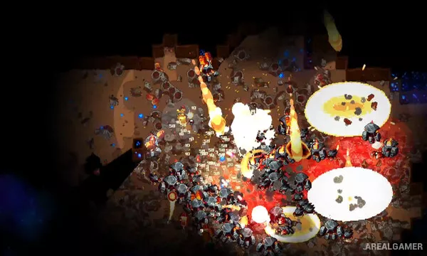 Repetendium Screenshot 1