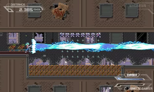 Run or Die Screenshot 2
