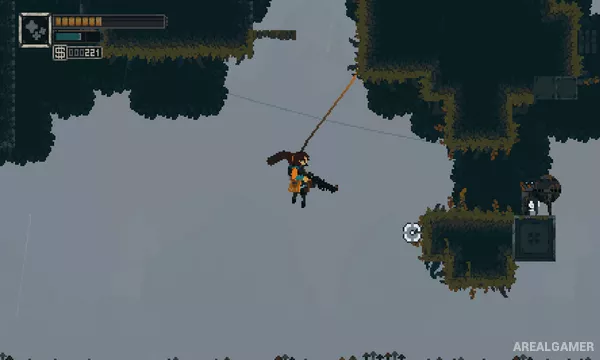 Rusted Moss Screenshot 1