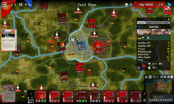 SGS NATO's Nightmare Screenshot 2
