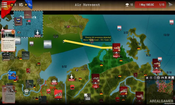 SGS NATO's Nightmare Screenshot 3