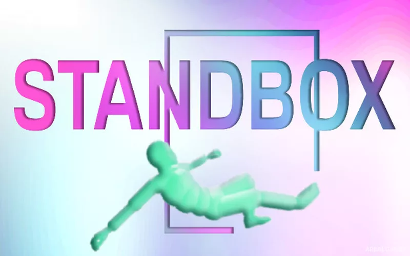 STANDBOX Cover Art