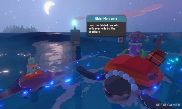 Sail Forth Screenshot 2