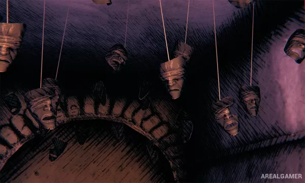 Saturnalia Screenshot 3