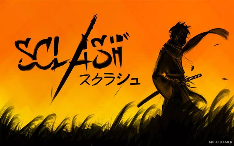 Sclash Cover Art