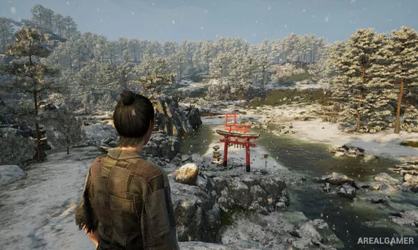 Sengoku Dynasty Screenshot 1