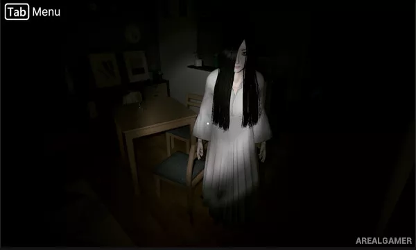 Seven Nights Ghost Screenshot 2