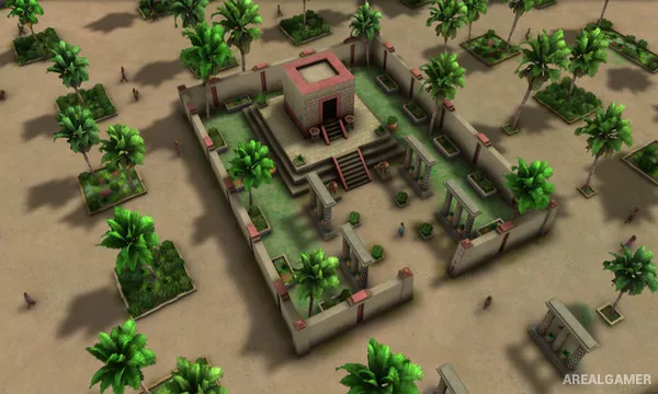 Sumerians Screenshot 3