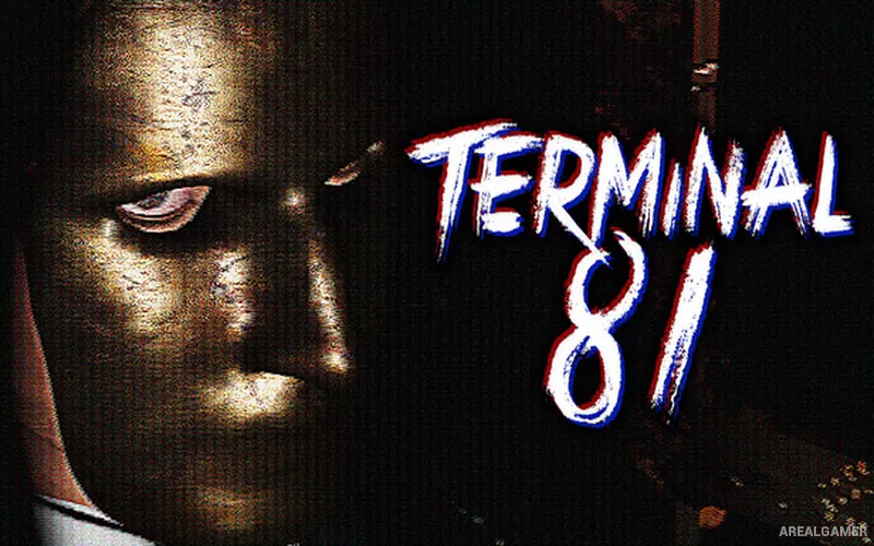 Terminal 81 Cover Art