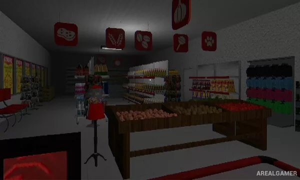 Terminal 81 Screenshot 1