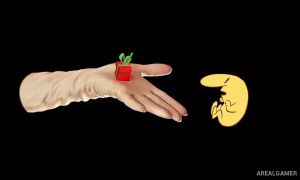 The Many Pieces of Mr. Coo Screenshot 1