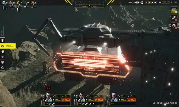 The Pioneers: Surviving Desolation Screenshot 2