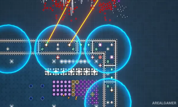 Vectorio Screenshot 2
