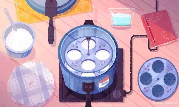 Venba Screenshot 3