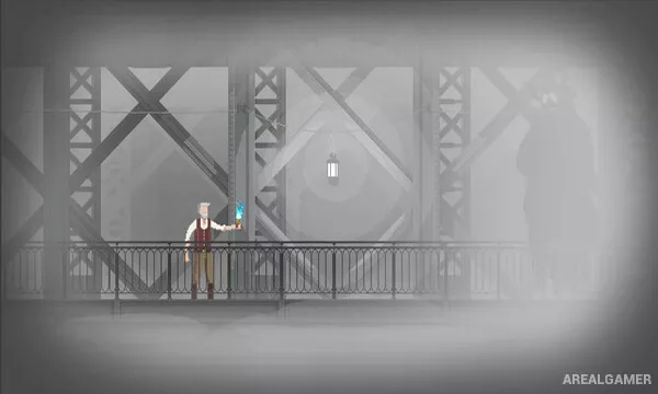 Verne: The Shape of Fantasy Screenshot 3